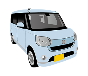 軽自動車サンプル画像
